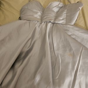 Quince dress worn once